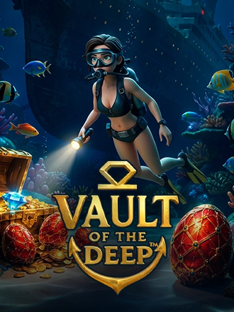 Vault of the Deep